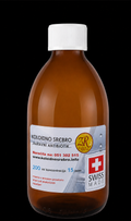 Koloidno srebro 200 ml